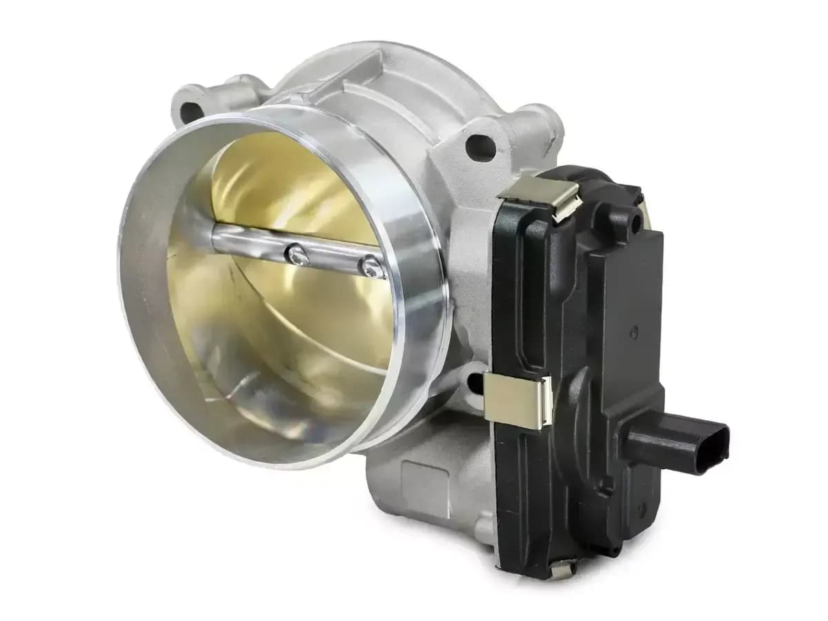 AFE aFe Power 95mm Throttle Body Various Cadillac Chevrolet Gmc 14-25 V8-6.2l - 46-39110