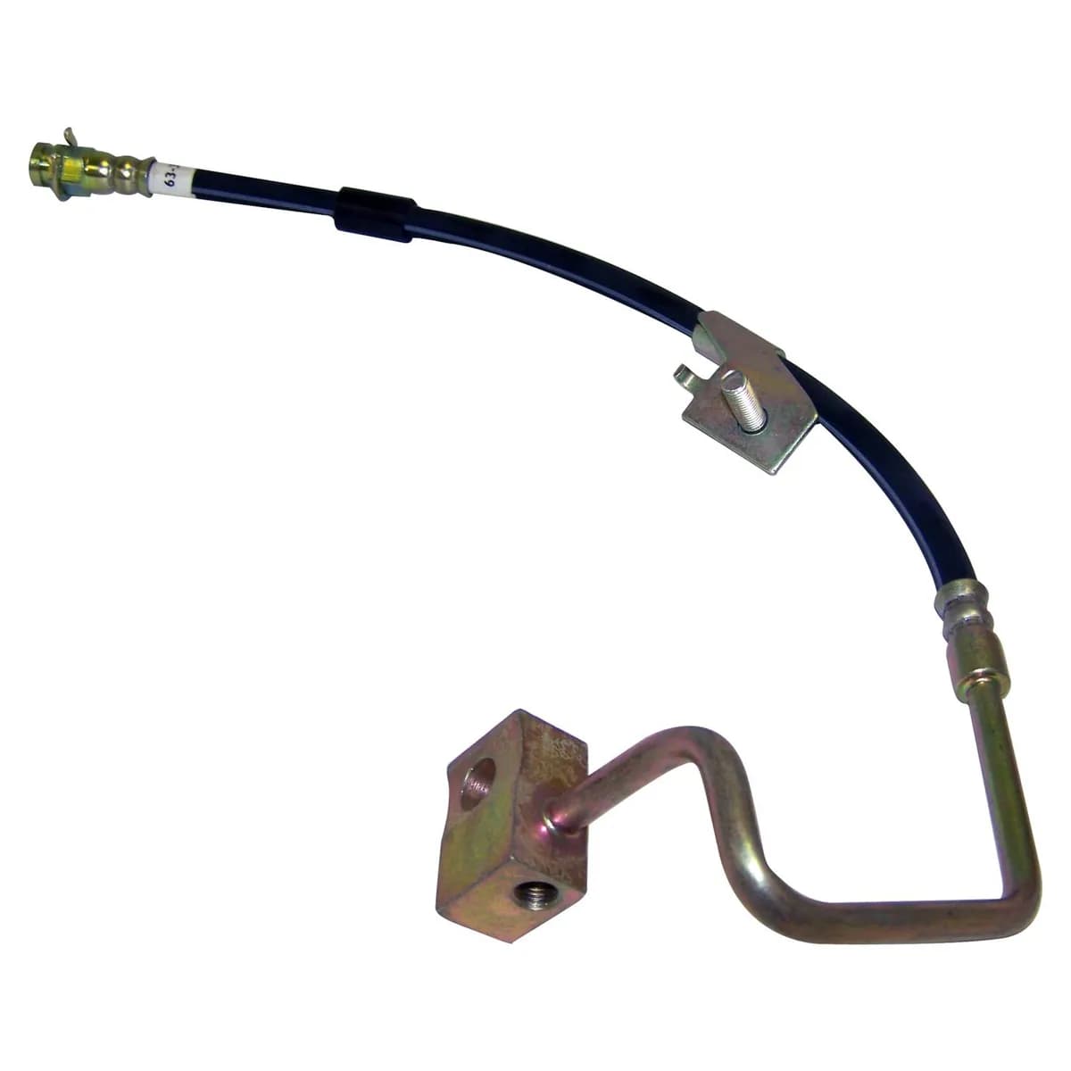 1993-1998 Grand Cherokee ZJ w/ drum or disc