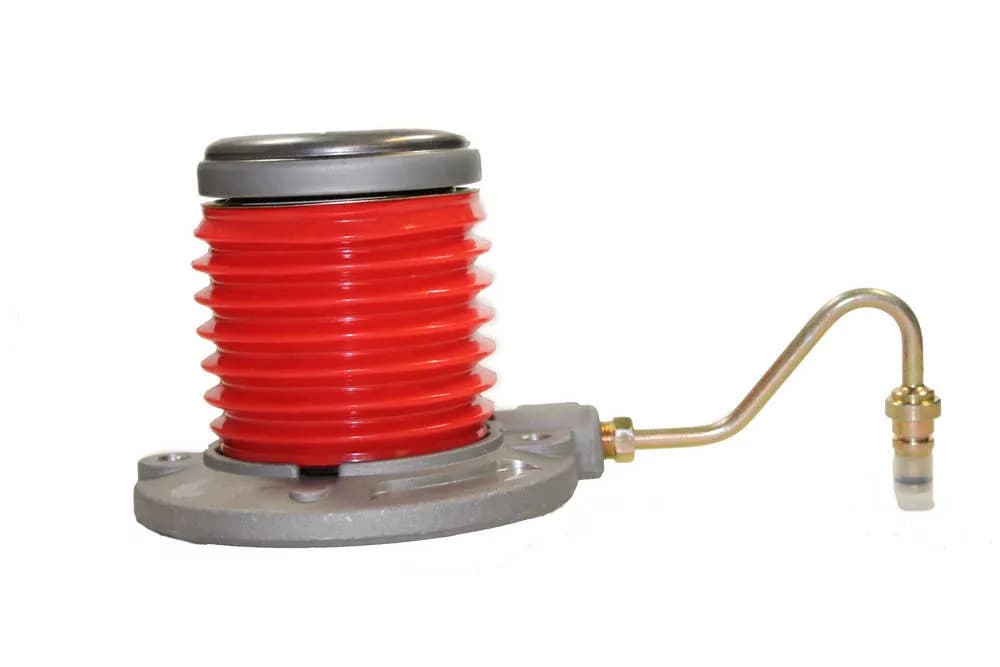 McLeod 1200 1200 Hydraulic Bearing: 2005-17 Mustang GT: 2007-09 GT-500