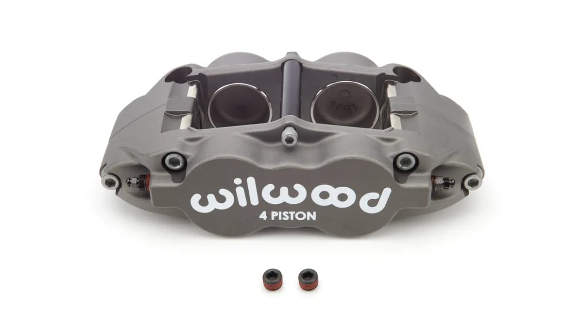Wilwood CALIPERFSL4R1.881.75.81 ROTORANO