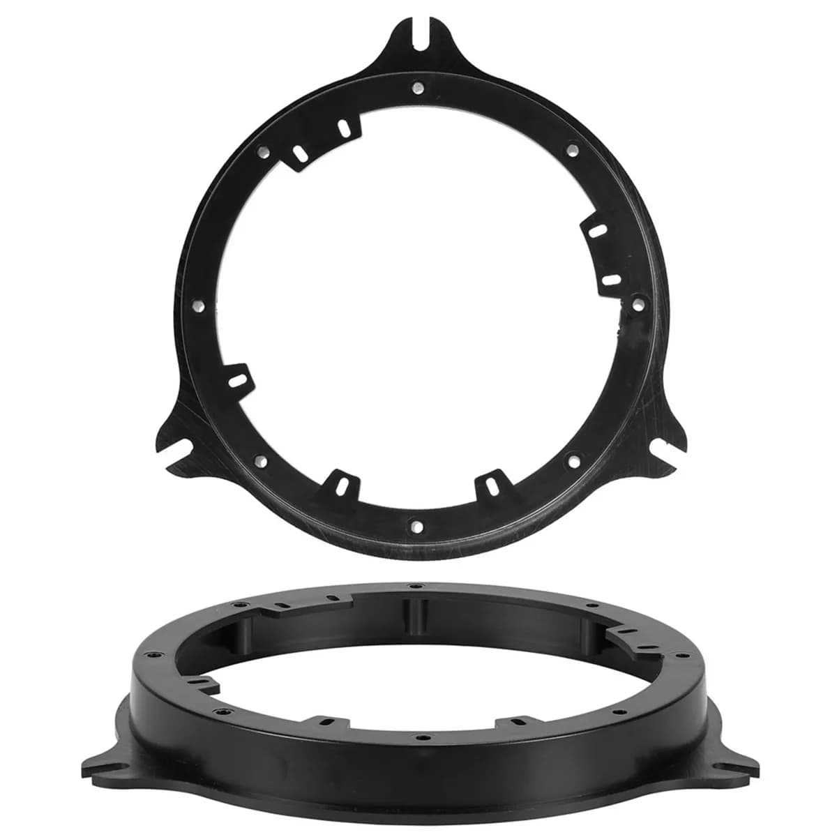 Speaker Adapter Bracket; Fits 6.5 in. And 6.75 in. Speakers;