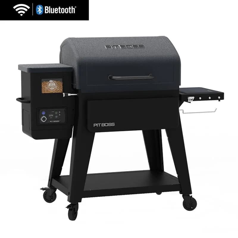 Navigator 1300 Pellet Grill (Pb1300m)