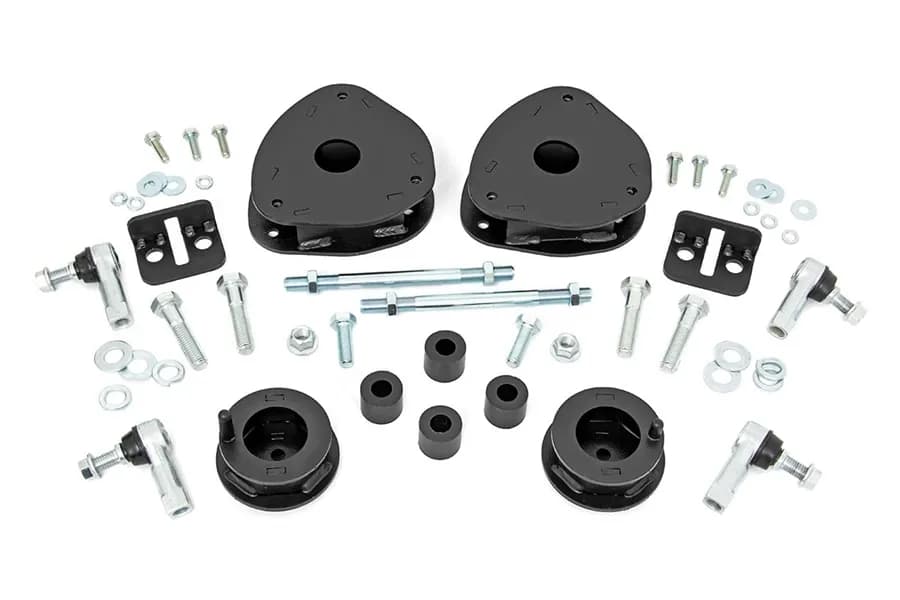 1.5 Inch Lift Kit | Ford Bronco Sport 4WD (2021-2022)