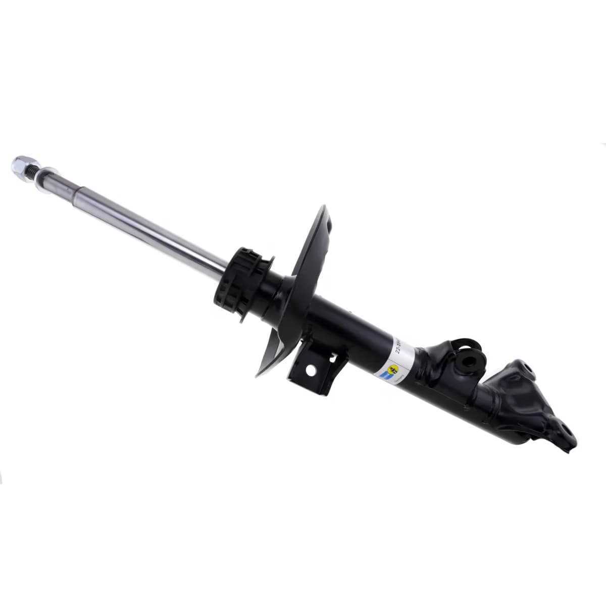 Front Mercedes-Benz E350 2013-2010 B4 OE Replacement Suspension Strut Assembly