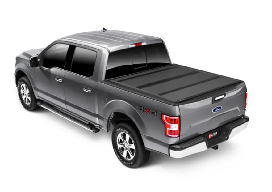 Bakflip Mx4 Matte Finish 2021+ Ford F-150 8ft Bed
