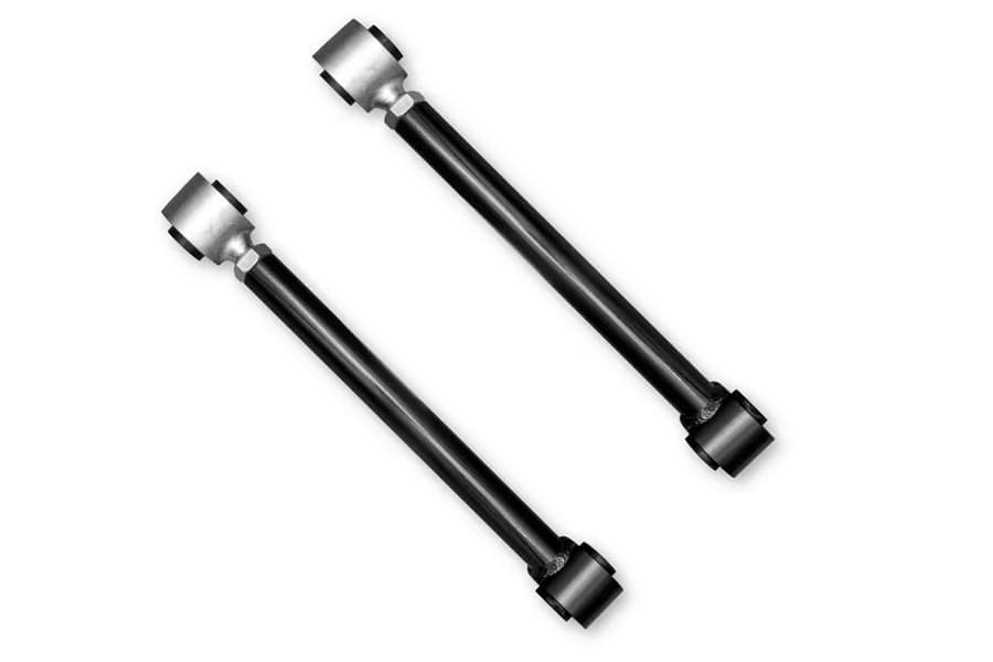 Jeep - Wrangler - JK Rear JK Adventure Series Rear Upper Control Arms