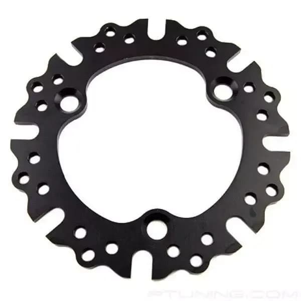 Rotor Adaptor Floating/Fixedsprint/Modified Hub 8 x 7.00 bc 3 x 5.00 bc