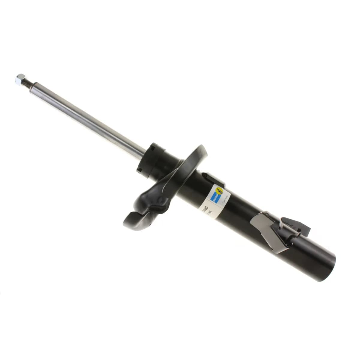 Front Right Mazda 3 2009-2004, 5 2010-2006, Volvo C30 2013-2007, C70 2013-2006, S40 2012-2004, V50 2011-2005 B4 OE Replacement Suspension Strut Assembly