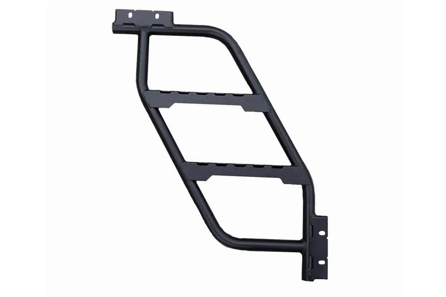 LOD Destroyer Series Roof Rack Side Ladder - Driver Side - JL/JK