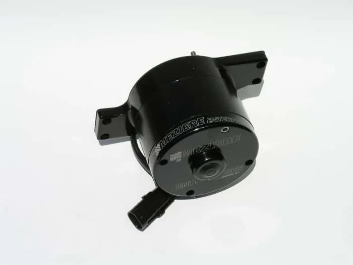 Electric Pump Center Section - 300 Series