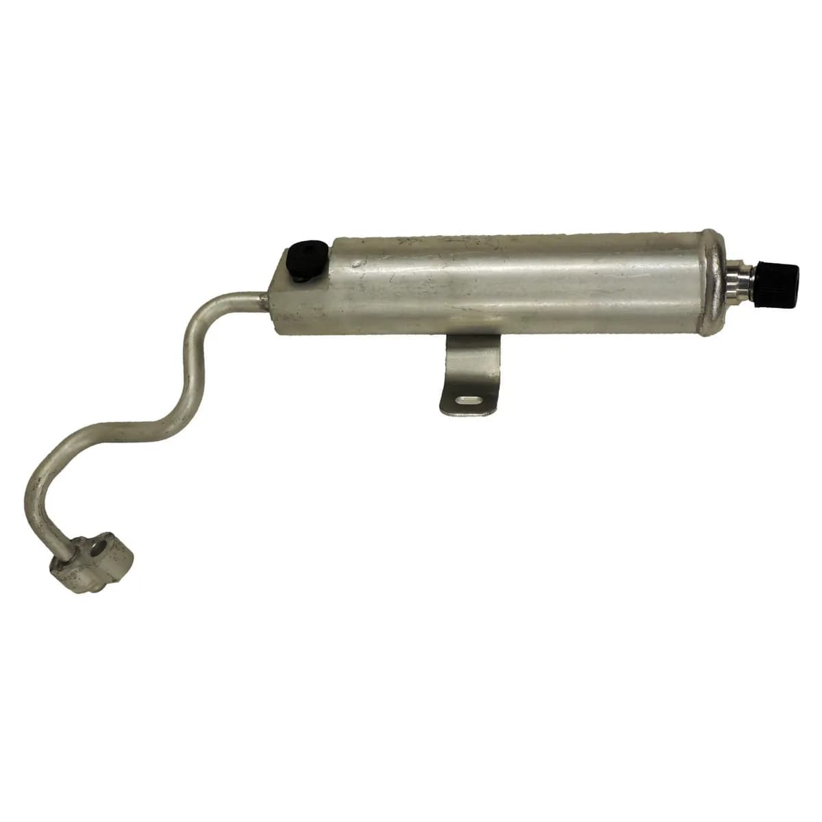 Receiver Drier 2005-2010 WK Grand Cherokee; 2005-2010 WH (Europe) Grand Cherokee; 2006-2010 XK Commander; 2006-2010 XH (Europe) Commander