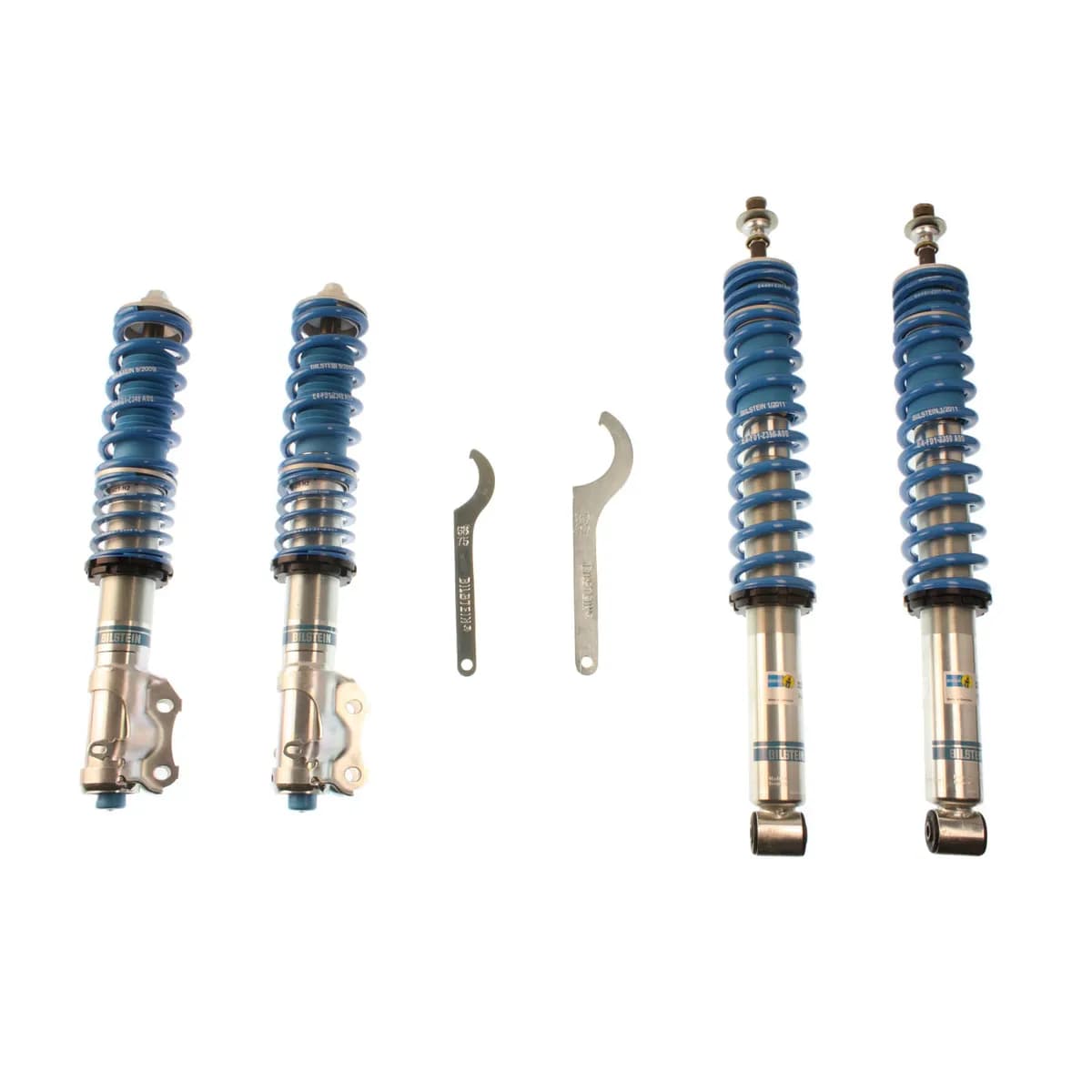 Front And Rear Suspension Kit B16 (Pss9) Volkswagen Cabrio 20021995 Corrado 19