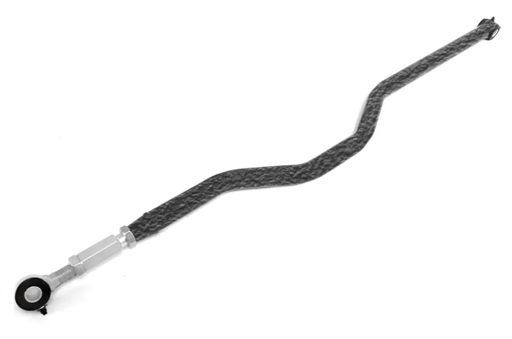 Steinjäger Suspensions Wrangler JK 2007-2018 Panhard Bars Texturized Black