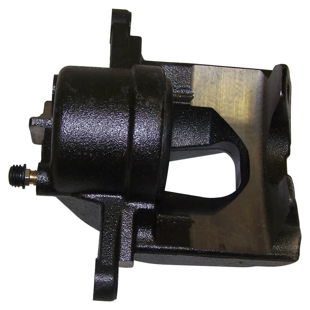 2002-2007 Liberty KJ without pads; Right