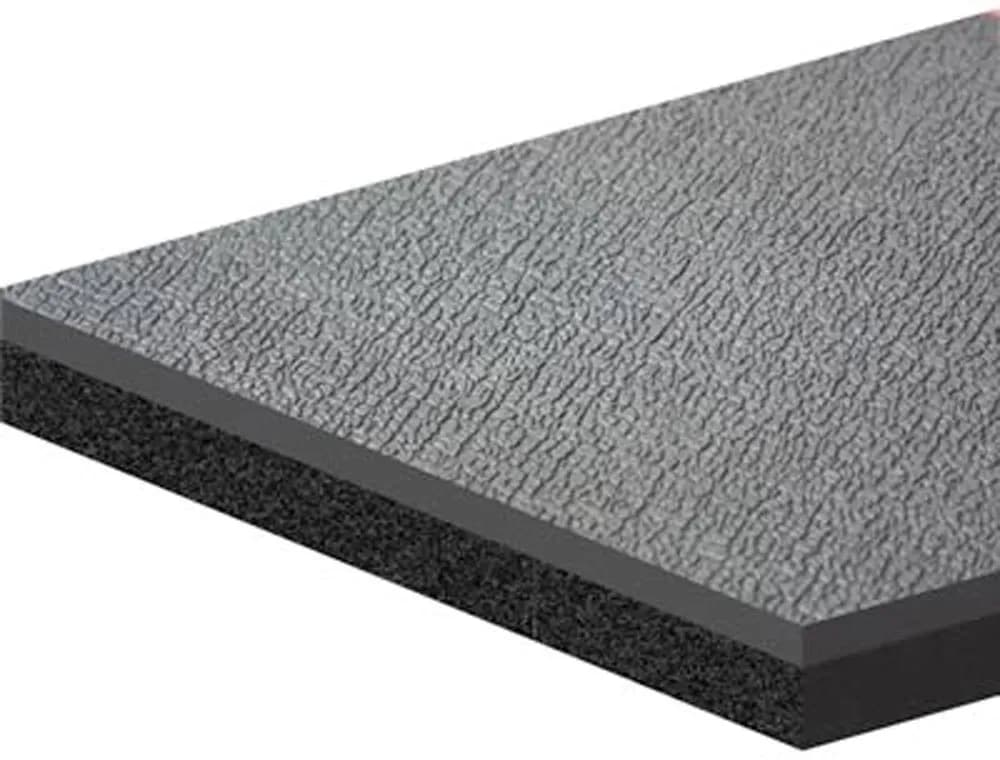 Dynadeck; Contains 1roll 54inx36in