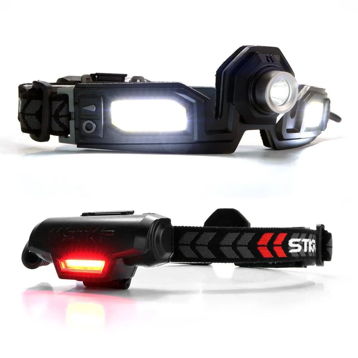 Flexit Headlamp Pro 6.5 - 650 lm
