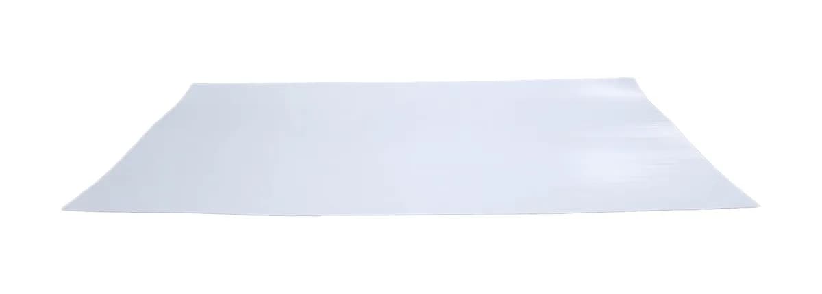 Filler Panel Late Model 30in x 70in White