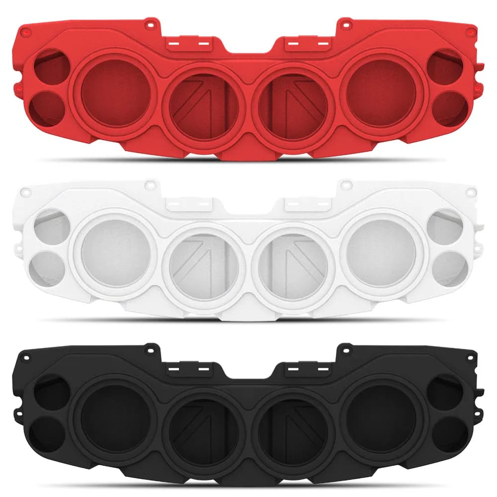 JL/JT American SoundBar (Black)