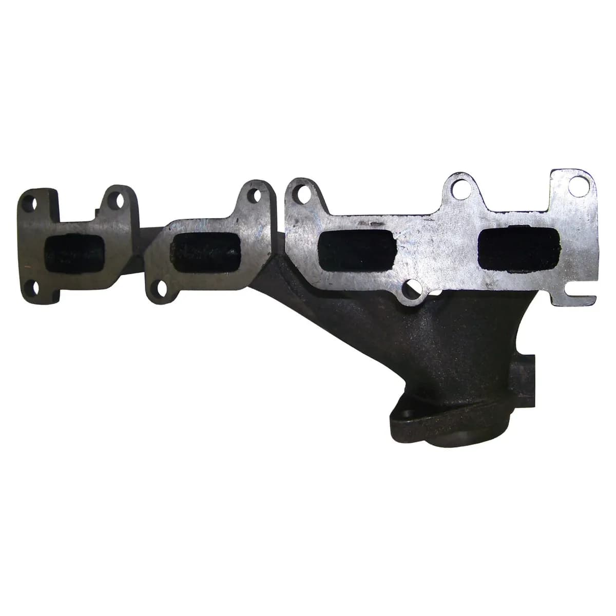 2002-2005 Liberty KJ w/ 2.4L engine 2003-2006 Wrangler TJ w/ 2.4L engine