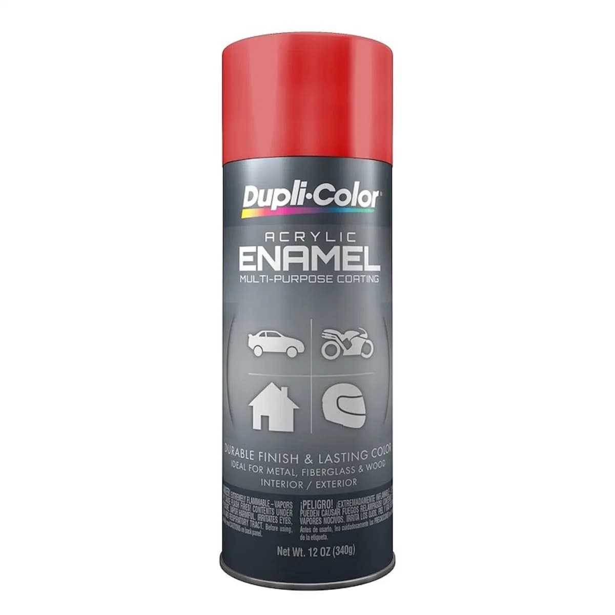 Dupli•Color® Multi-Purpose Enamel