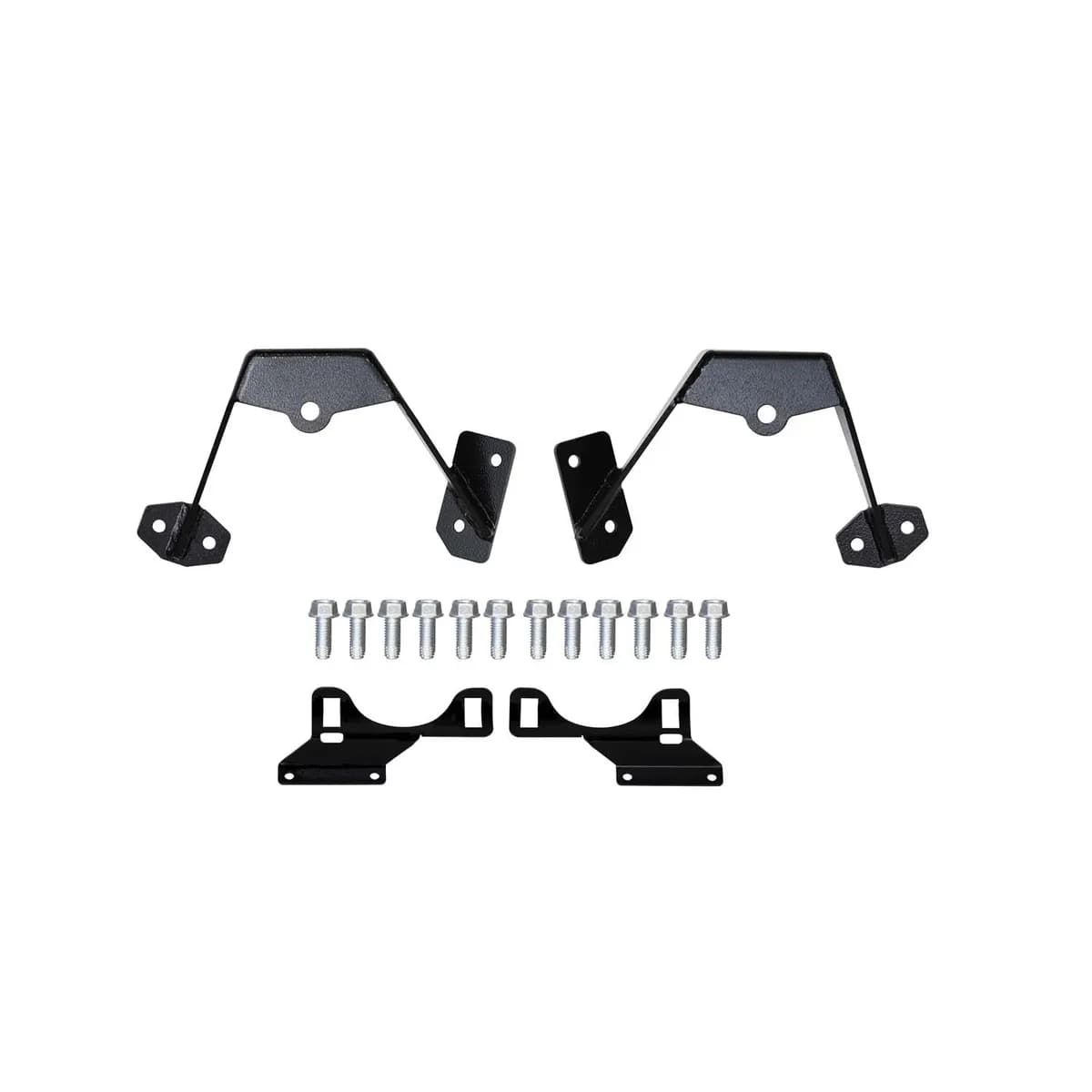 20c Jeep Gladiator 3.56 In. Rear Component Box