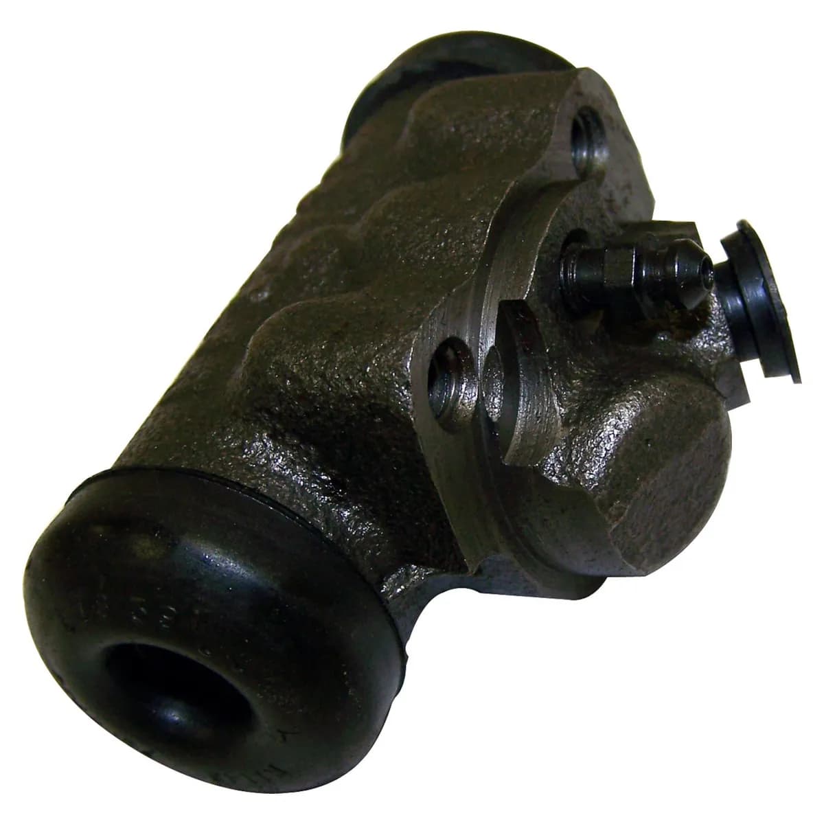Crown Automotive Jeep Replacement J8136612 Right Rear Wheel Cylinder for 1966-1971 Jeep CJ-5, CJ-6, C101 w/ 10 Rear Brakes