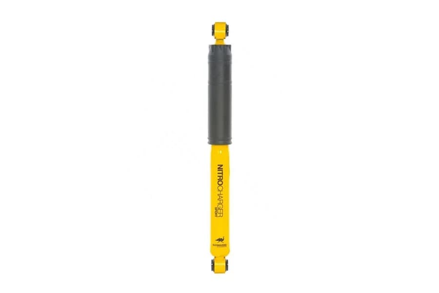 Old Man Emu Nitrocharger Sport Shock;front;w/18c Jeep Wrangler Jl;