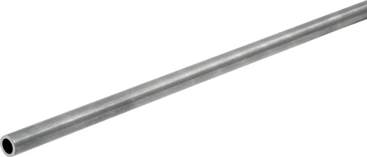 Chrome Moly Round Tubing 1-5/8in x .083in x 20ft
