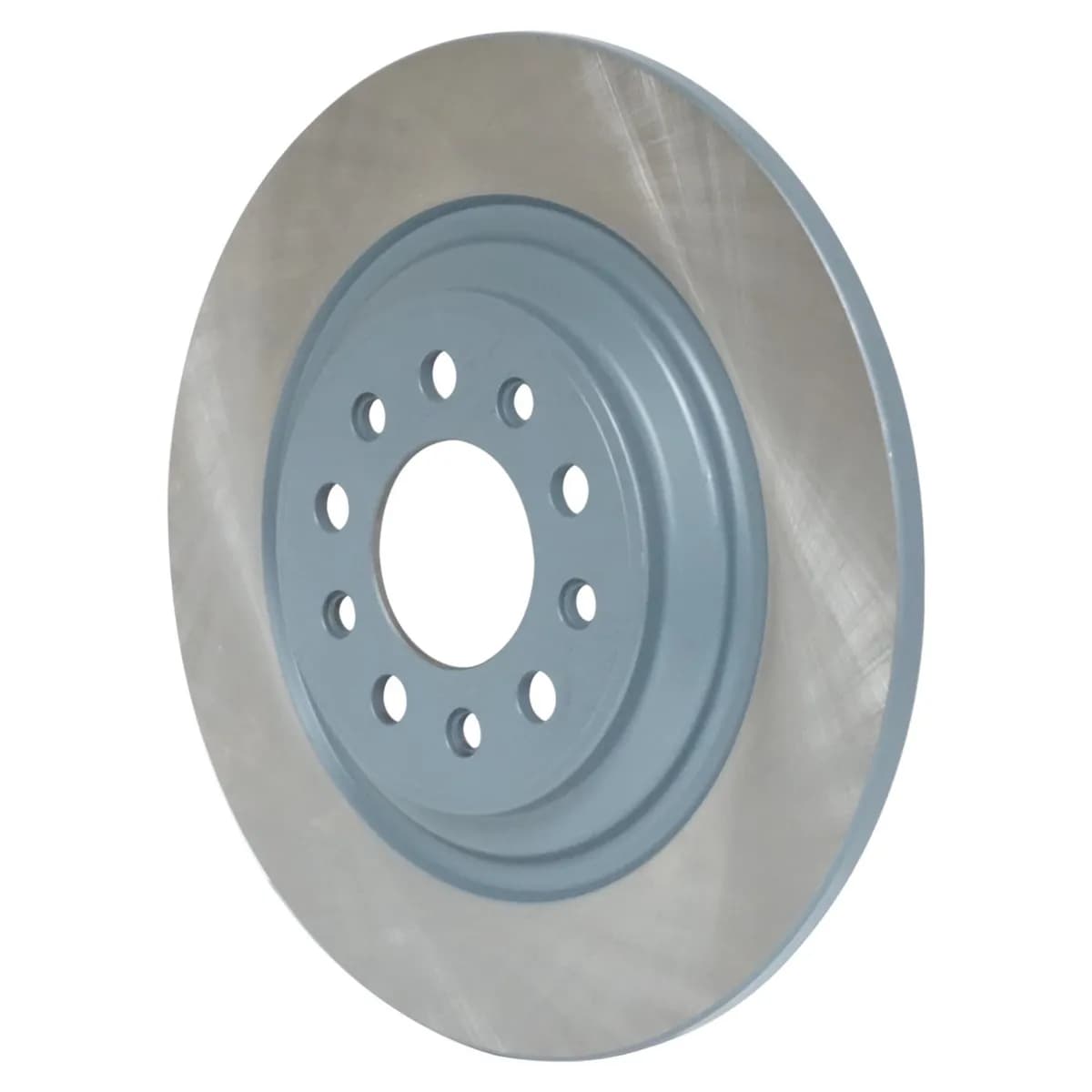 Brake Rotor Rear 14-17 Jeep KL 278mm