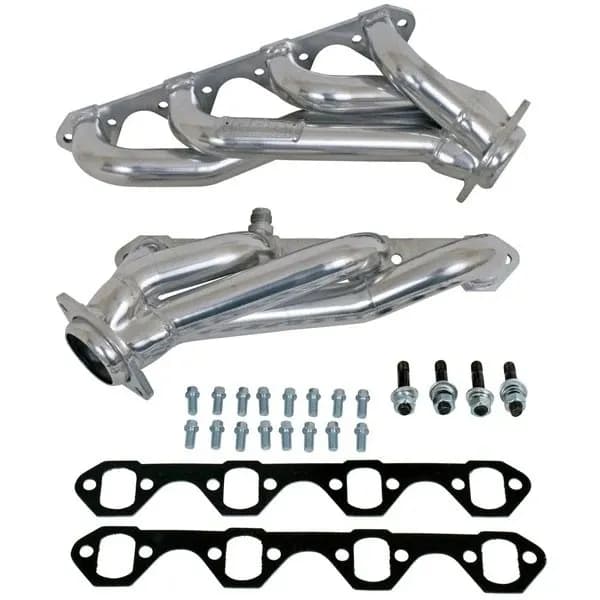 Bbk Mustang 5.0 1-5/8 Shorty Headers (Ceramic)