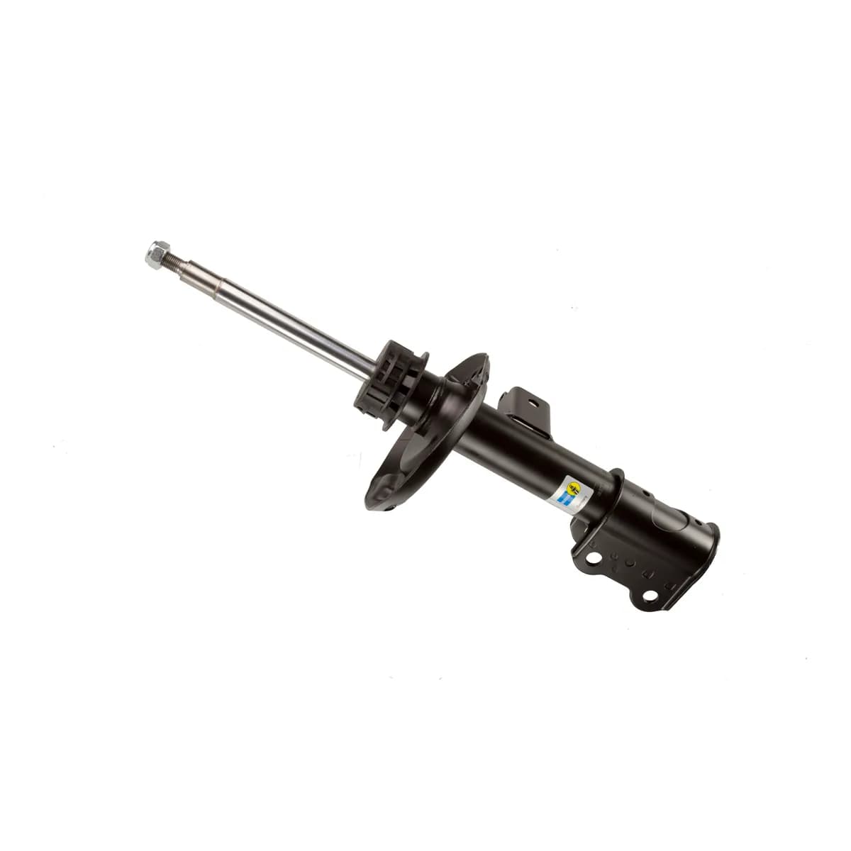 Suspension Strut Assembly B4 OE Replacement Mercedes-Benz Mercedes-Benz CLA250 2015-2014 Front Left