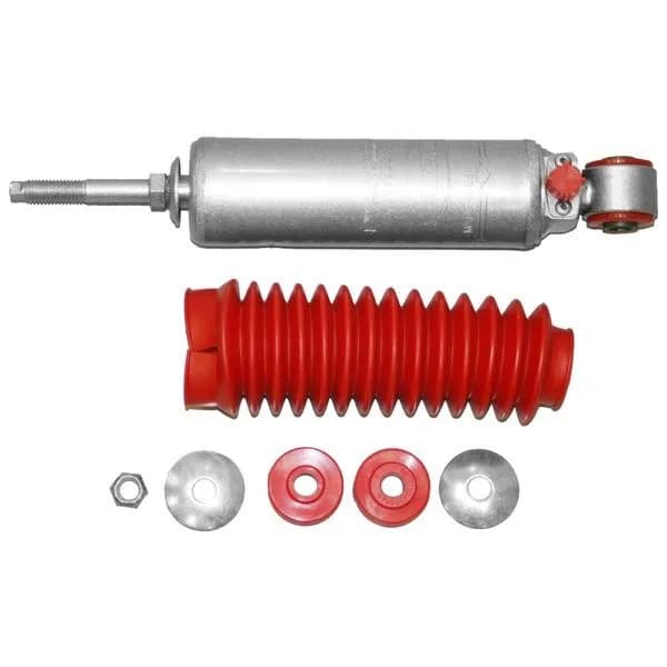 Rs9000xl Shock Absorber 14.460 In. Ext 10.030 In. Collapsed 4.430 In. Stroke