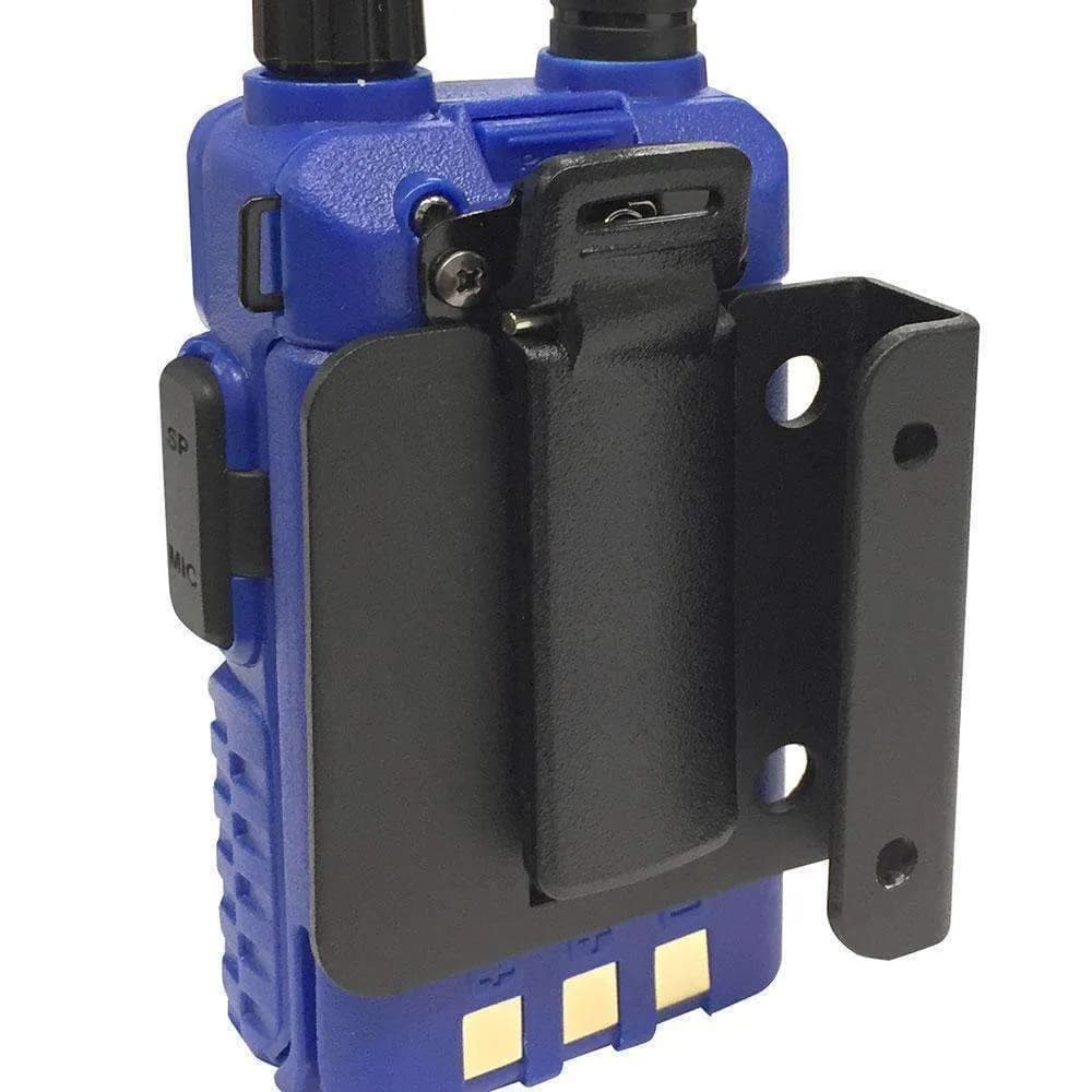Rugged Radios Single Side Radio Mount For RH5R