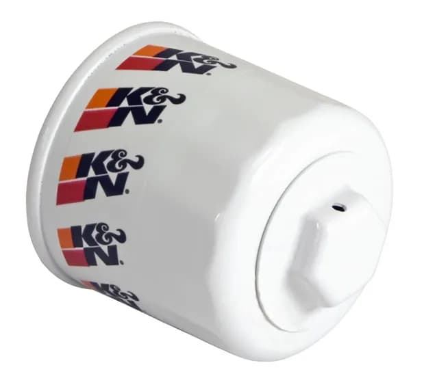 Oil Filter; Automotive Oil Filter