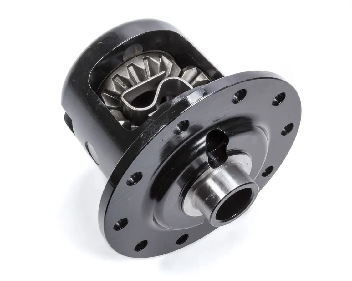 Loaded Carrier for GM 8.5 Limited Slip Differential with Case Break 2.73 Ratio a