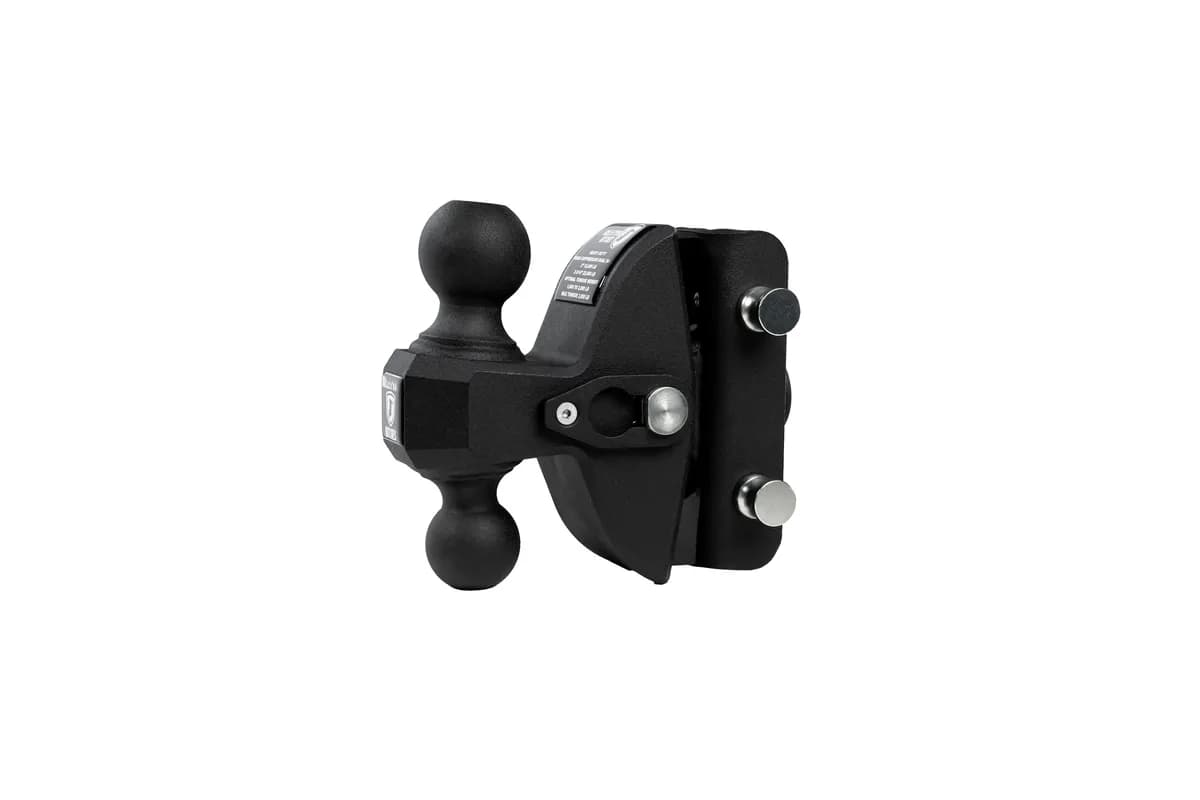 BulletProof Heavy Duty Road Suppressor Dual Ball HDSUSBALL