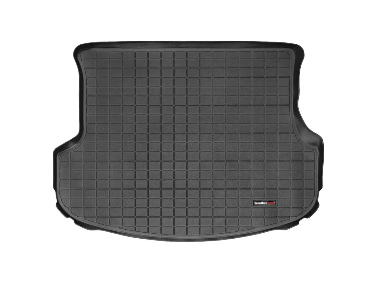 2011 + Kia Sorento Black Cargo Liners Does not fit vehicles with 3rd row seating