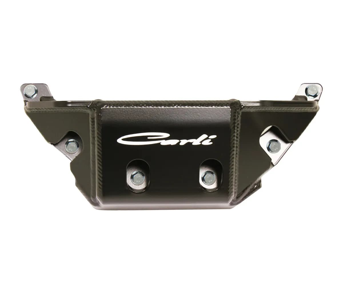 Carli Front Differential Guard 13-25 Ram 2500 / 3500