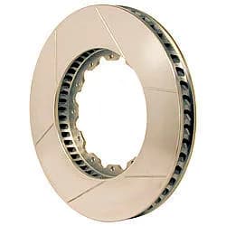 Wilwood Rotor-GT48 SPC-37-LH 12.88 x 1.25 - 12 on 8.75in