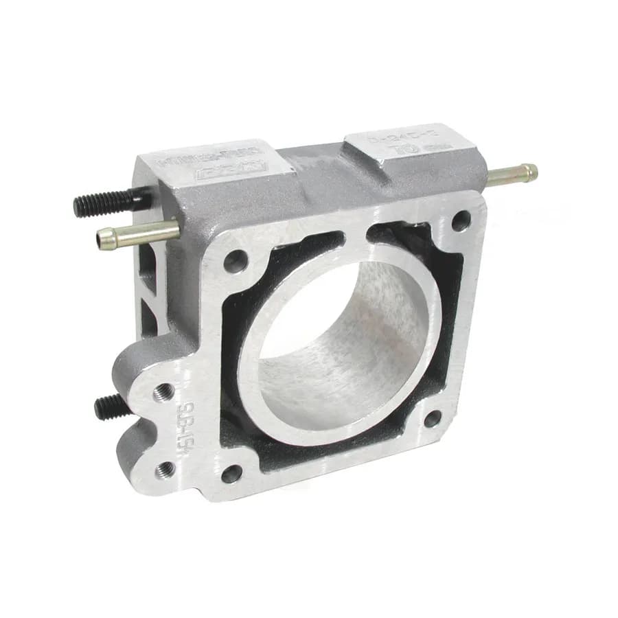8693 Ford 5.0l 65mm Power Plus EGR Spacer Plate