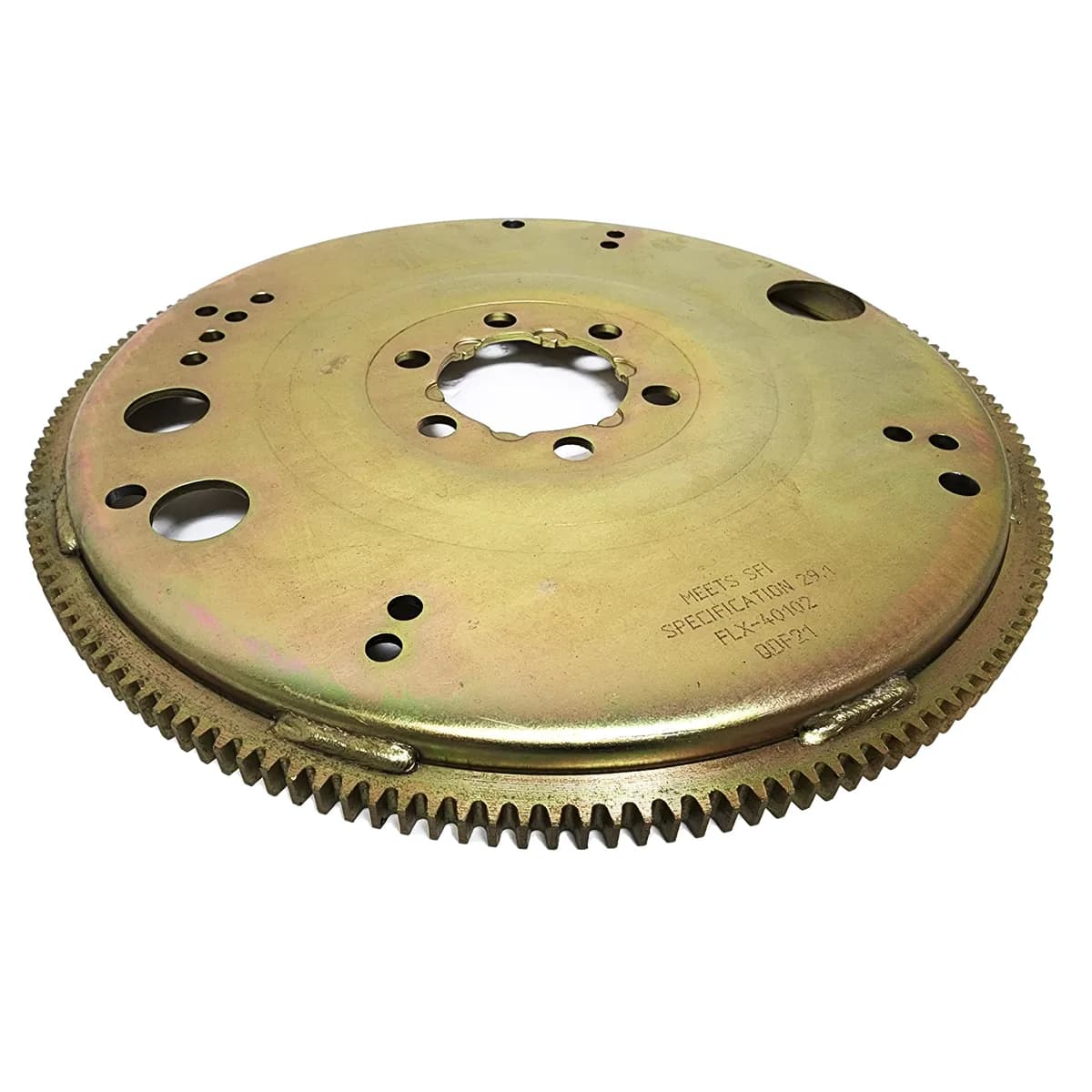 Amc/Jeep 304401 197177 3.8/4.2l i6 196988 164 Teeth Internal Balance