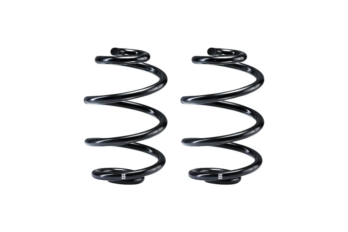 Eibach Eibach Replacement Line - Front Spring Single Front Spring 2011 to 2014 Jeep Grand Cherokee