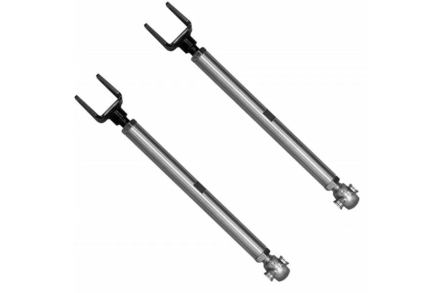 18-Present Wrangler JL 2-Door/ JLU 4-Door, 19-Present Wrangler JT Arm, X Factor Pro Aluminum Front Upper Control