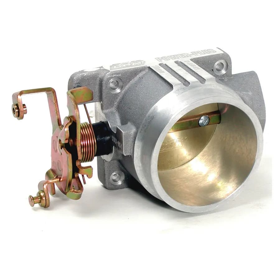 Bbk Mustang 4.6l-2v 75mm Power Plus Throttle Body