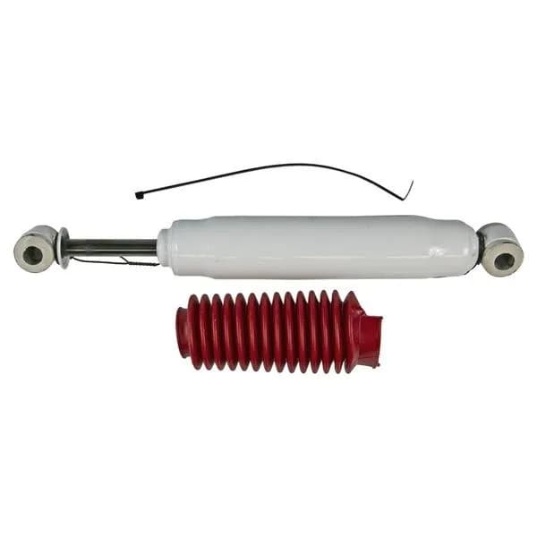7193 W Series 4WD 6569 W Series 4WD 6193 W Series 4WD Front Rs5000x Shock