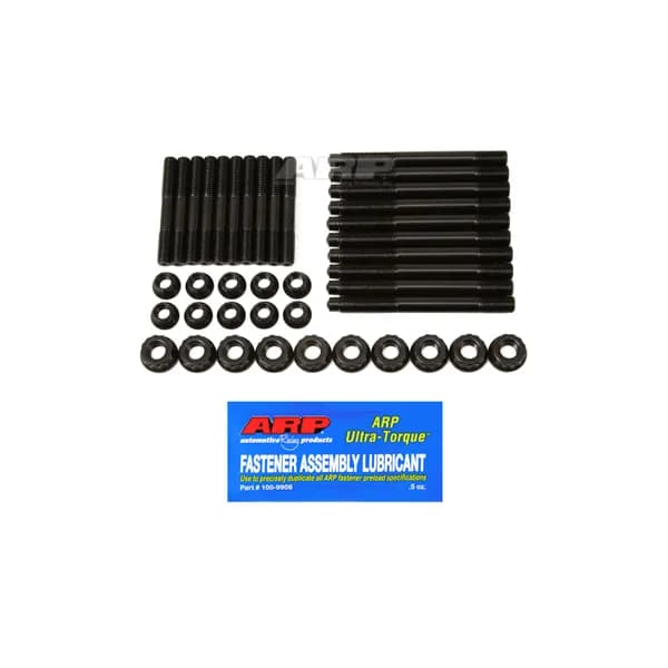 Mitsubishi 2.0l (4b11) Turbo Main Stud Kit