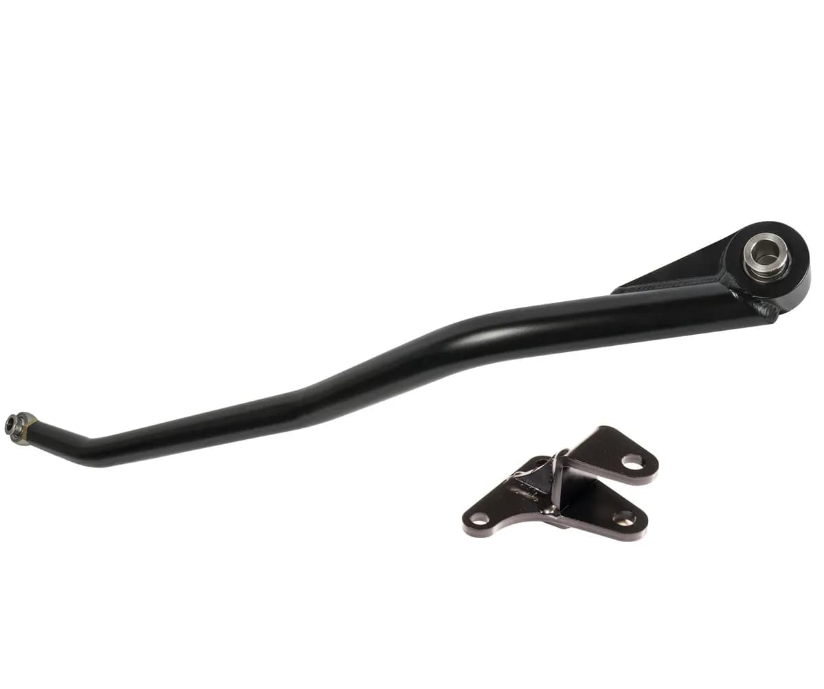 Carli Suspension 2.5" Pathfinder Leveling System 14-25 Ram 2500 6.7L Cummins - 2019-2025