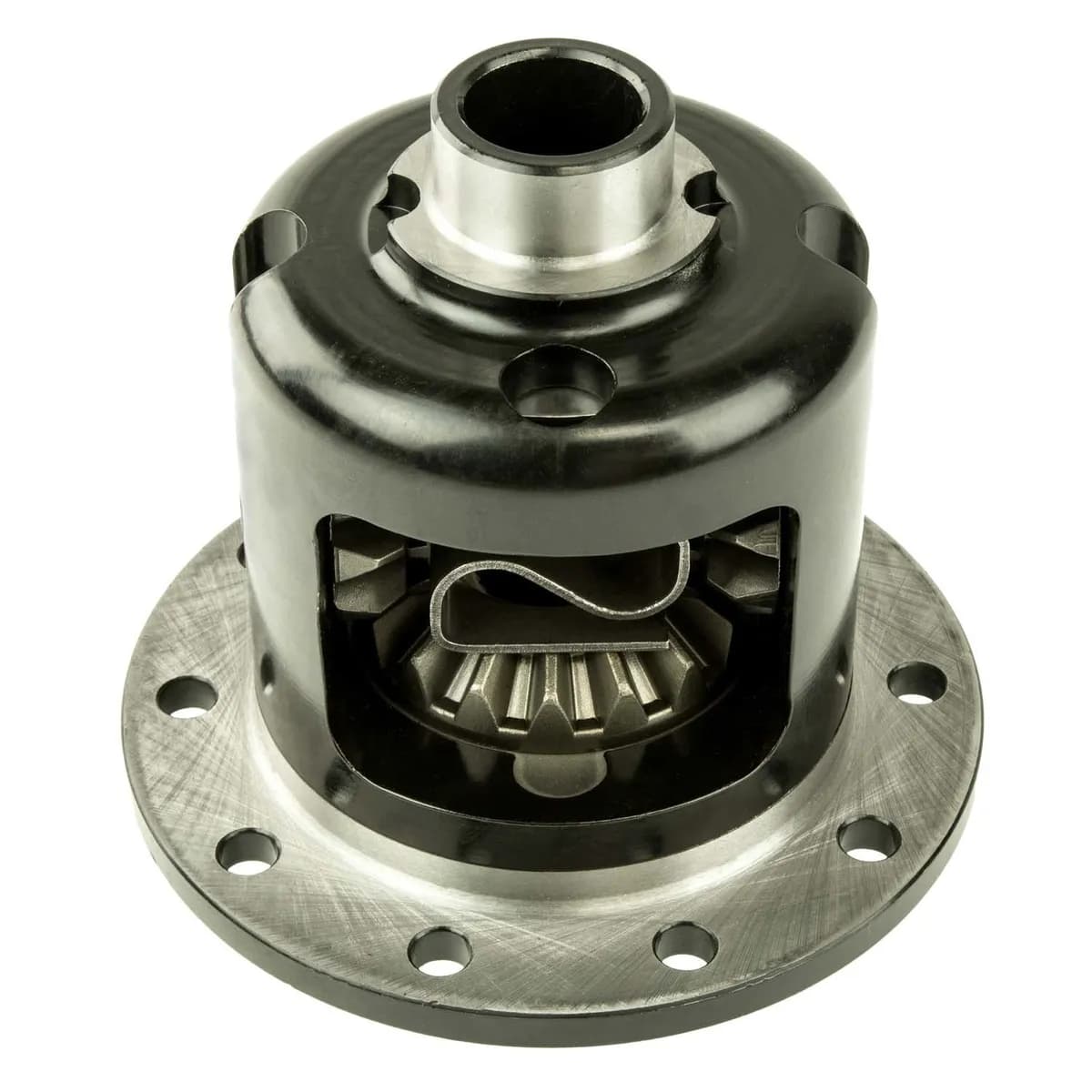 Loaded Carrier for GM 8.5 & GM 8.625 Limited Slip Differential with Case Break 2
