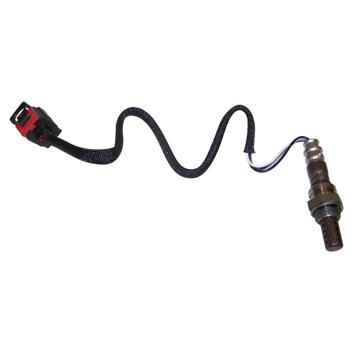 Crown Automotive Jeep Replacement 56041941AA Oxygen Sensor for Jeep 2001-2004 WJ, WG Grand Cherokee w/ 4.7L Engine