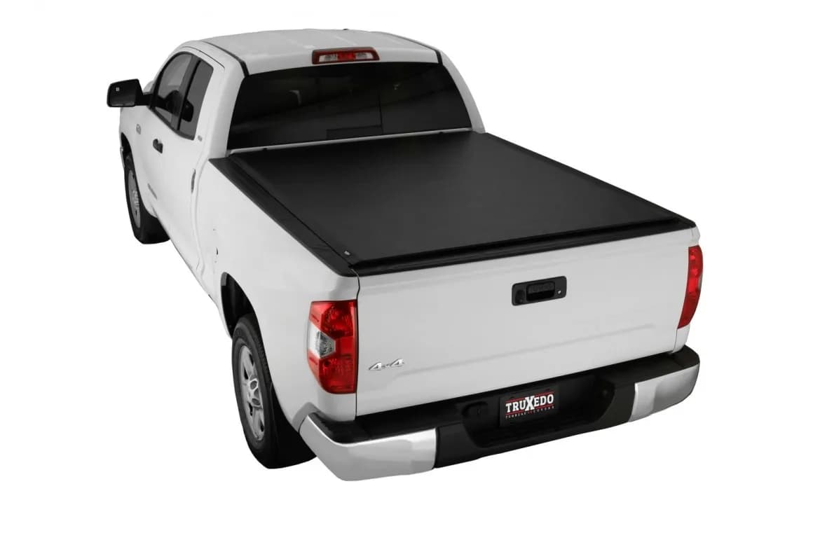 Lo Pro 15-21 Ford F-150 Bed Length 6 FT 6 IN